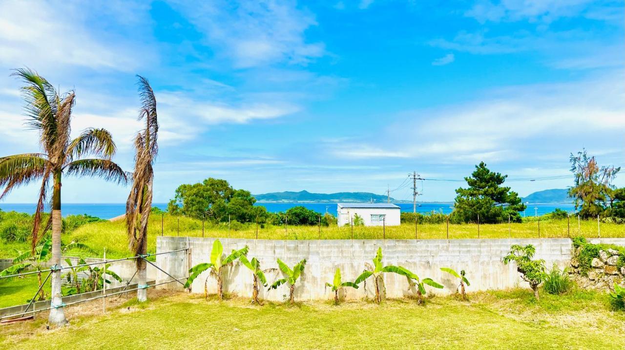 Palm Villa Ishigakijima Karei Ishigaki  Exterior photo