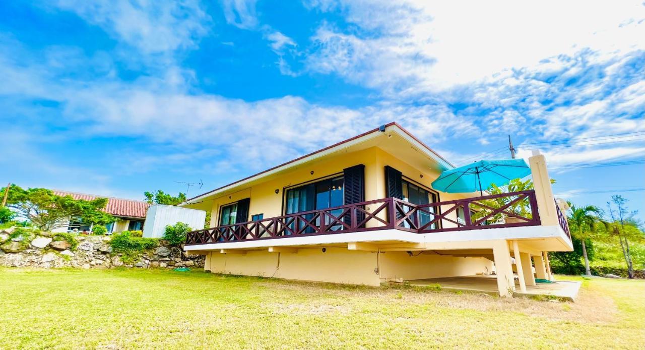 Palm Villa Ishigakijima Karei Ishigaki  Exterior photo